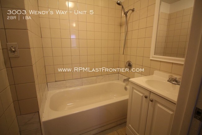 Building Photo - 3003 Wendys Way