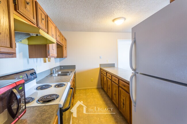 Building Photo - 1280 Boulder Dr