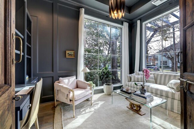 Foto del edificio - 3924 Amherst St
