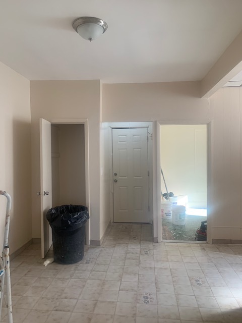 dining room - 1862 W 4th St