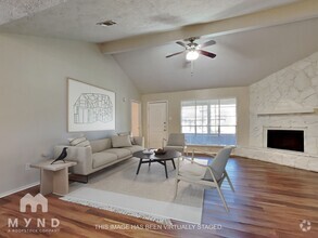 Building Photo - 10014 King Ranch Ln