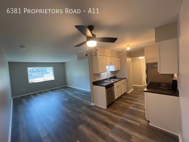 Building Photo - 6381 Proprietors Rd