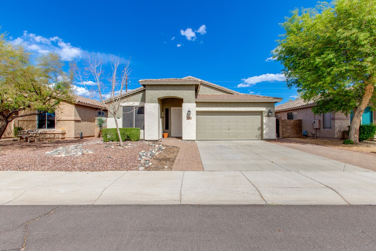 Primary Photo - 20713 N 91st Dr