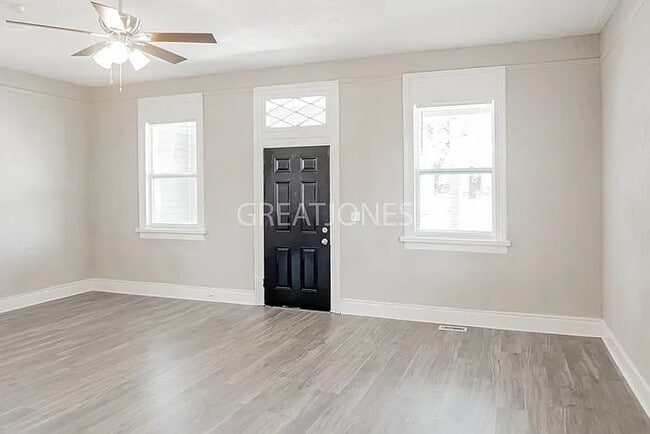 Building Photo - 1310 Druid Park Ave