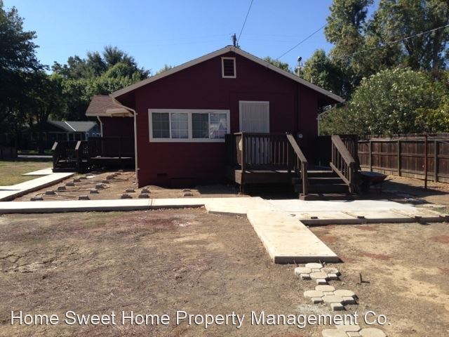 Primary Photo - 2 br, 1 bath House - 480 West Ave.