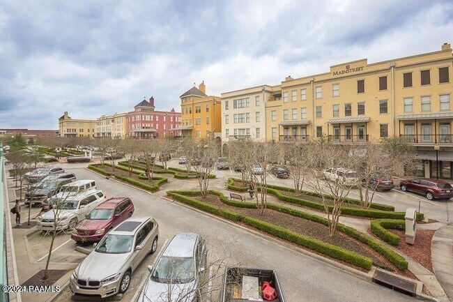 Foto del edificio - 116 Rue Promenade
