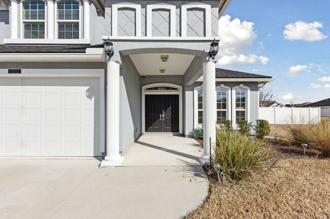 Building Photo - Spacious 5-Bedroom Home with Office, Den & Included Electric!