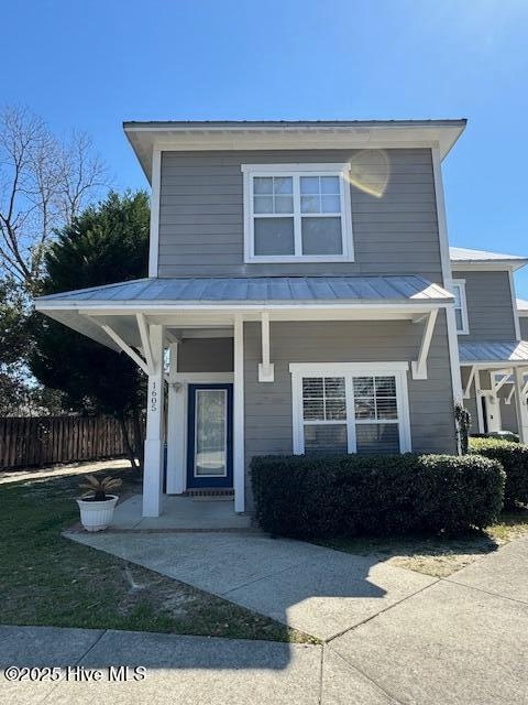 Building Photo - 1605 Shoreline Pl
