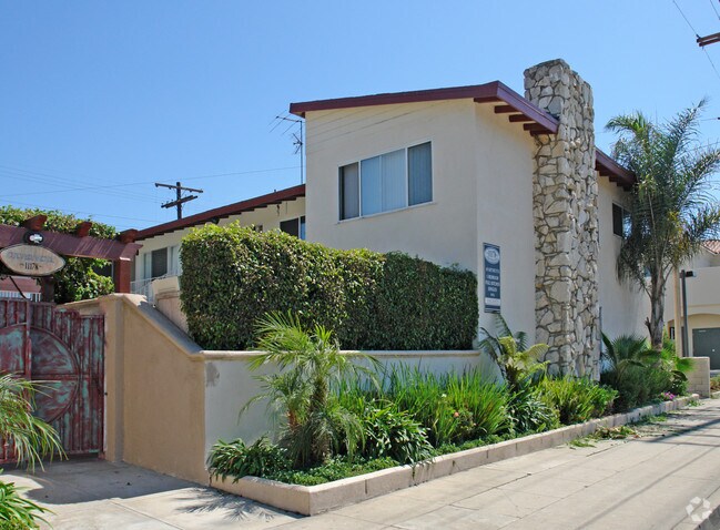 Foto del edificio - Culver Vista Apartments