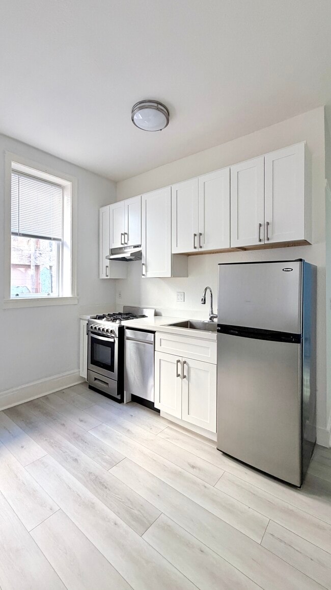 Building Photo - 1029 Geary Blvd