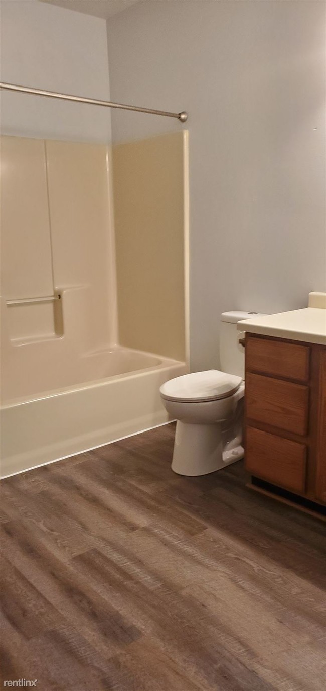 Foto del edificio - 3 br, 2 bath Duplex - 1817 Buchanan St