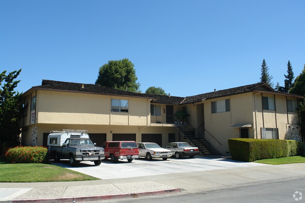Primary Photo - 1248 Francisco Ave