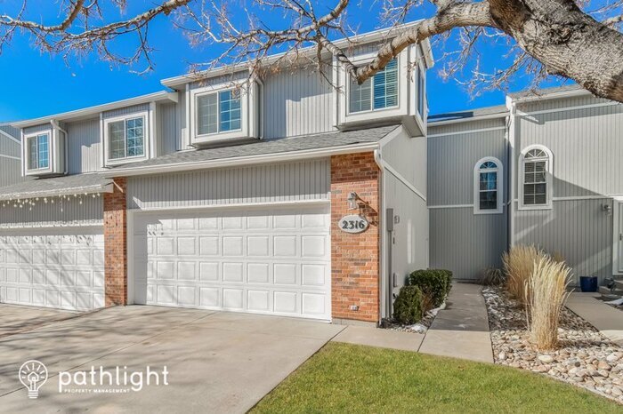 Primary Photo - 2316 Elite Terrace, Colorado Springs, CO, ...