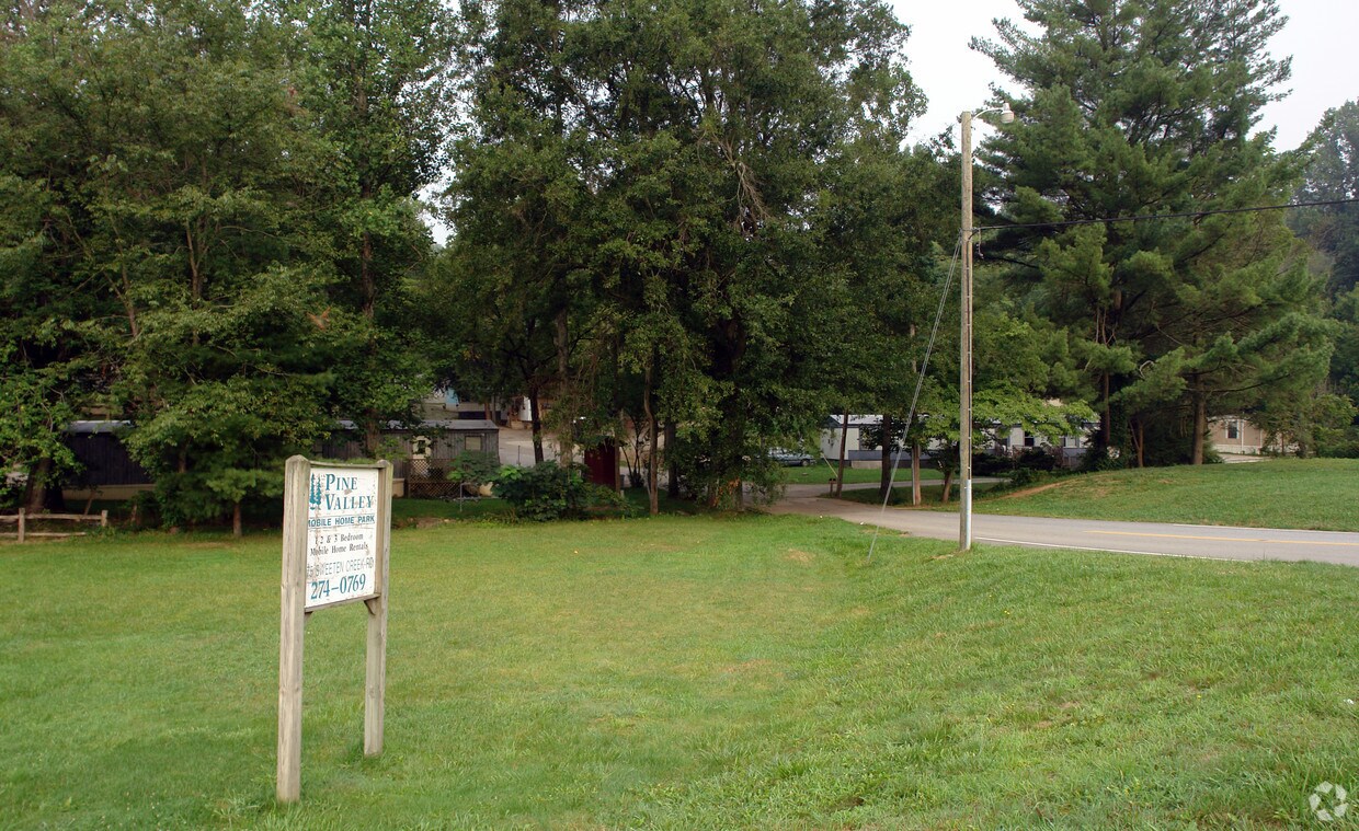 Foto principal - Pine Valley Mobile Home Park