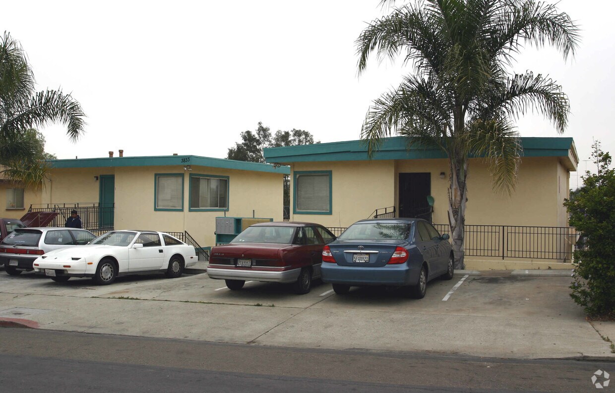 Building Photo - 3833 Estrella Ave