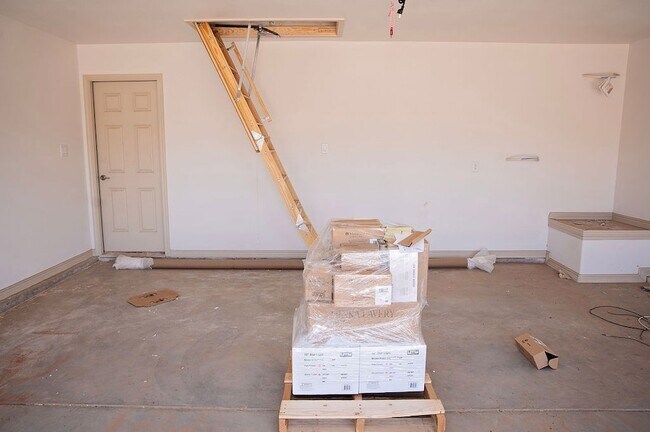 Foto del edificio - 1336 Bajada St