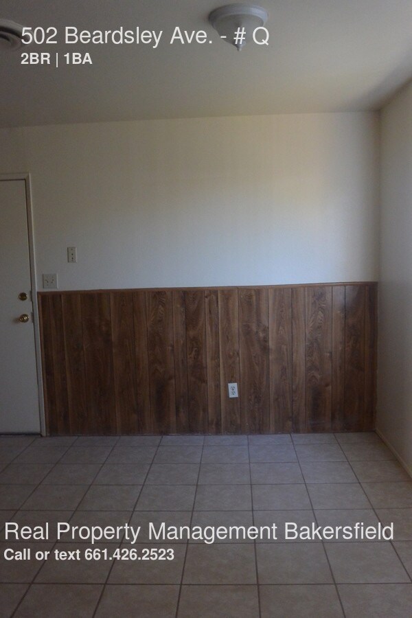 Foto del edificio - 502 Beardsley Ave
