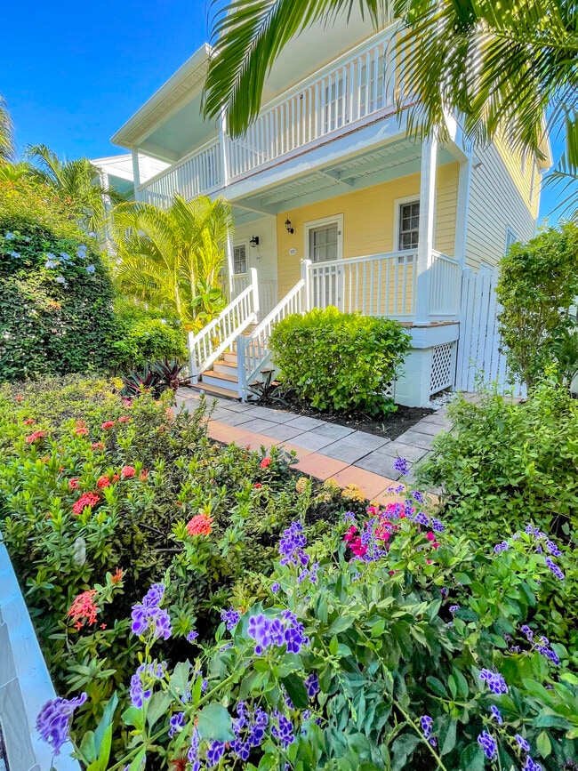 157 Golf Club Dr, Key West, FL 33040 Townhome Rentals in Key West FL