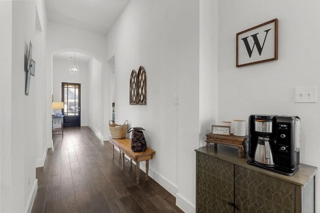 Photo - 1329 Pleasant Knoll Trl House