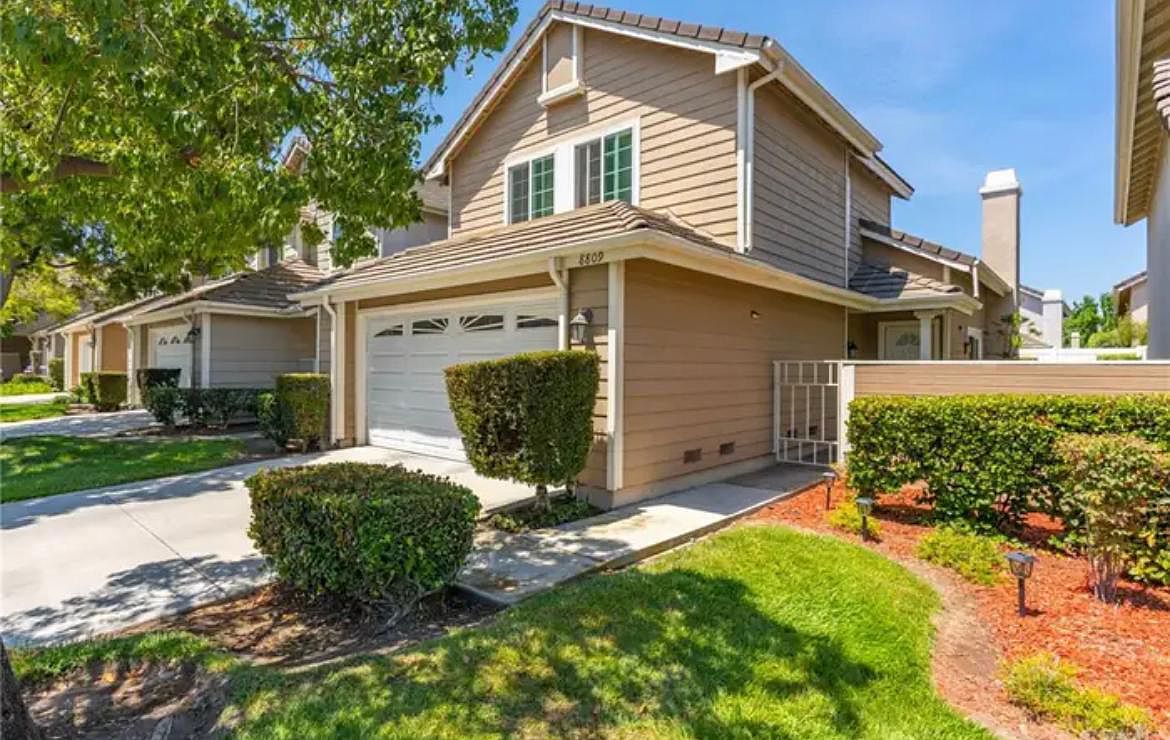 8809 Penridge Pl, Inglewood, CA 90305 House Rental in Inglewood, CA