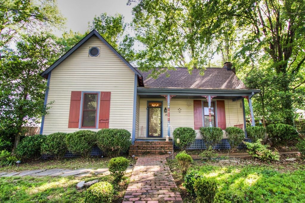 Foto principal - 511 Maury Hill St