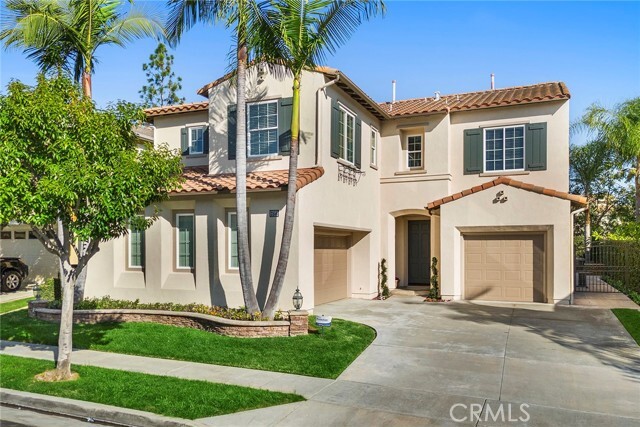 Foto del edificio - 2556 Pearblossom St