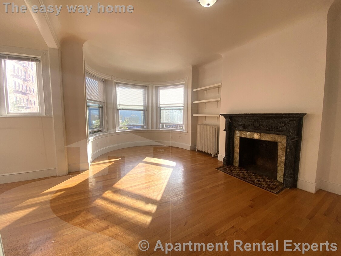 Primary Photo - 891 Massachusetts Ave