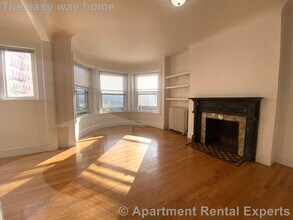 Building Photo - 891 Massachusetts Ave