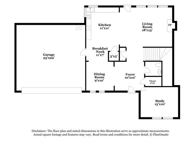 Foto del edificio - 4025 Tarnwood Pl