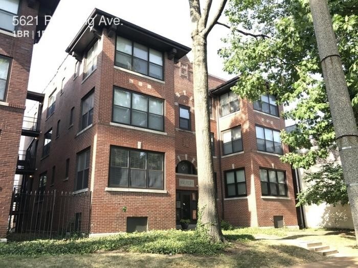 Primary Photo - 1 bedroom in St. Louis MO 63112