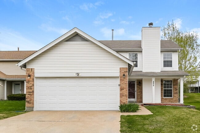 Building Photo - 4879 Persimmon Bend Ln