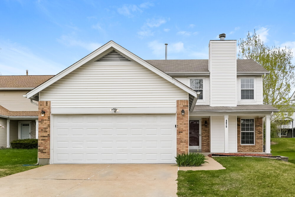 Foto principal - 4879 Persimmon Bend Ln