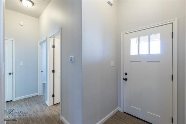 Building Photo - 1935 Trigger Happy Tr