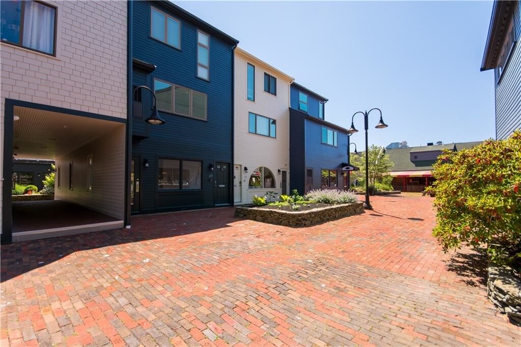 226 Goddard Row Unit 226, Newport, RI 02840 Condo for Rent in Newport