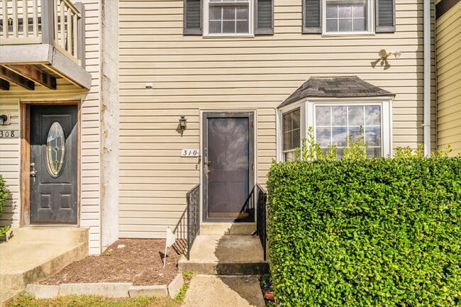 Building Photo - 310 Harry S Truman Dr