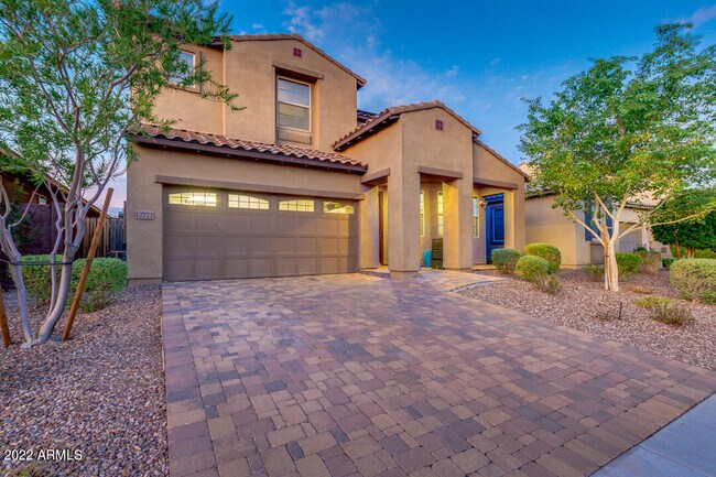 Foto del edificio - 12772 W Burnside Trail