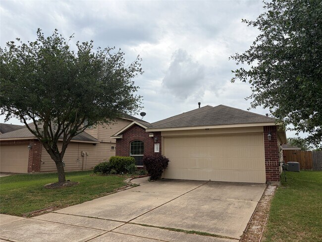 Foto del edificio - 5603 Sunfall Bend Ln