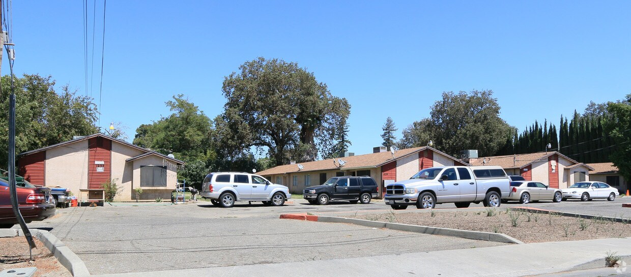 Primary Photo - 1233-1251 Alice St