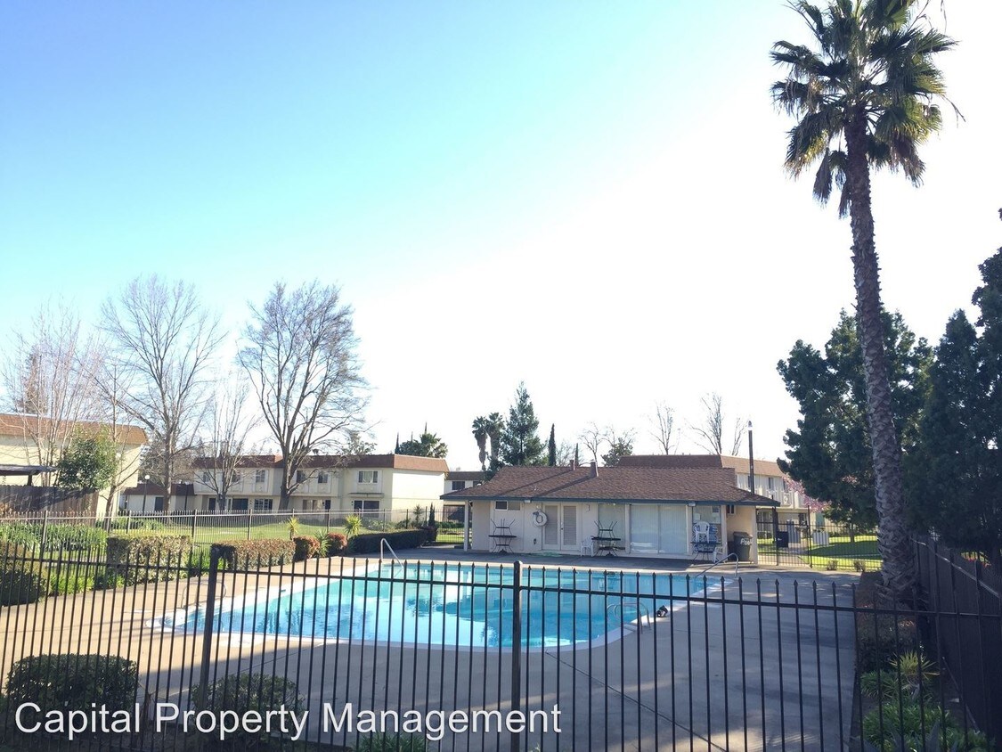 7742 La Mancha Way, Sacramento, CA 95823 House Rental in Sacramento