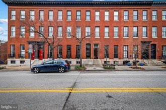 Building Photo - 230 W Lafayette Ave