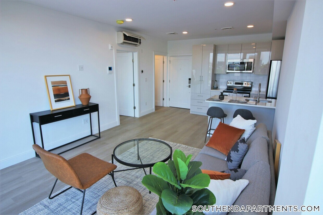 Foto principal - 1 Newcomb St