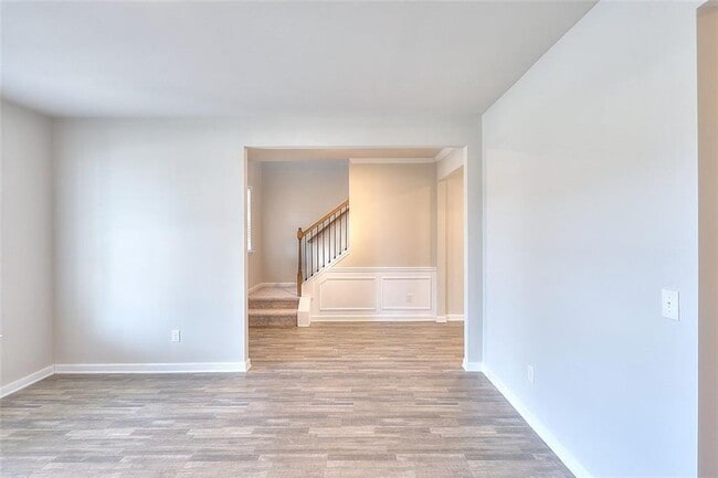 Building Photo - 4314 Woodsley Pl