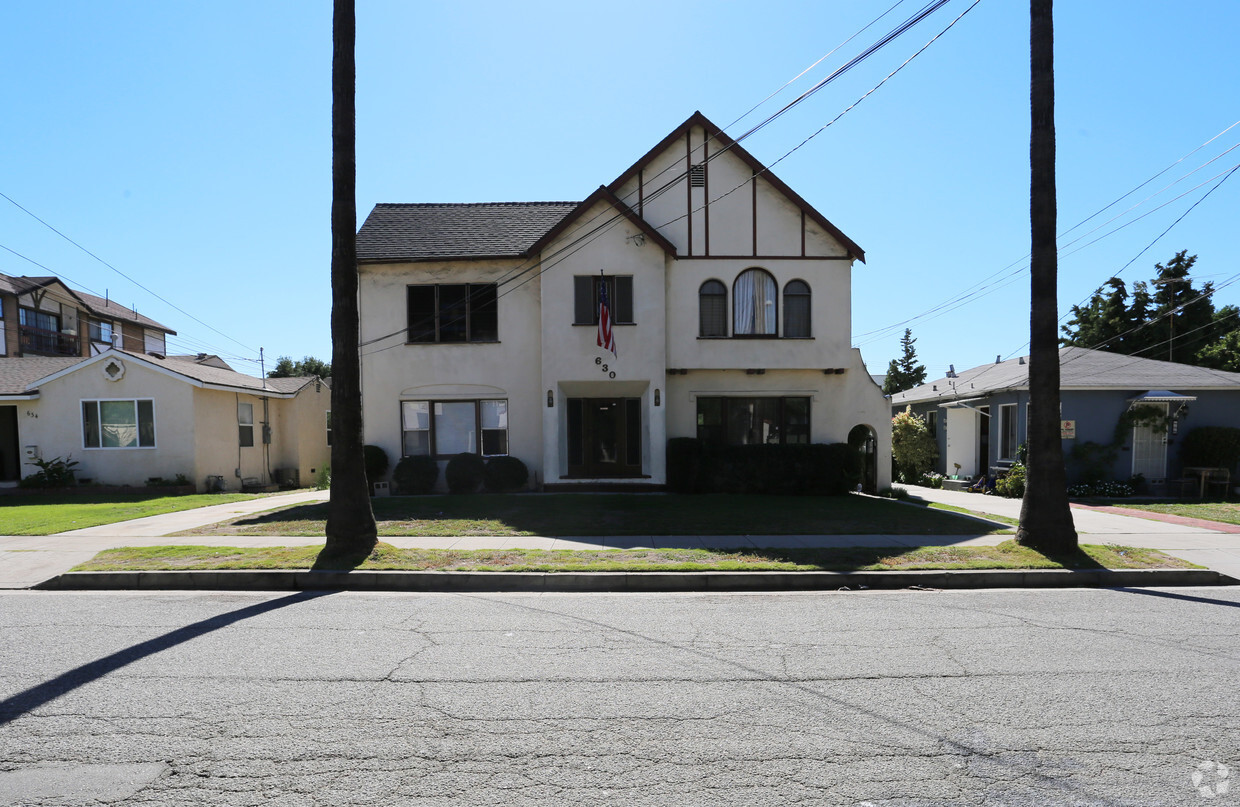 Building Photo - 630 Raleigh St