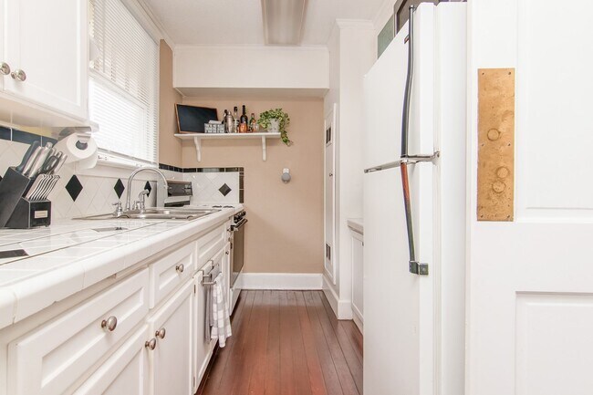 Foto del edificio - Charming 1bed/1bath Condo for rent in the ...