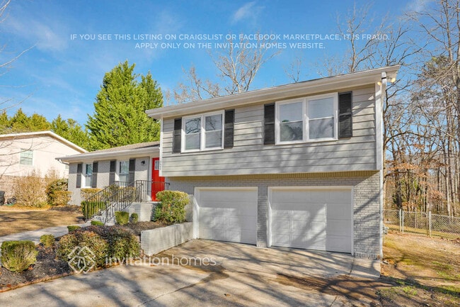 Building Photo - 3648 Fairlane Dr