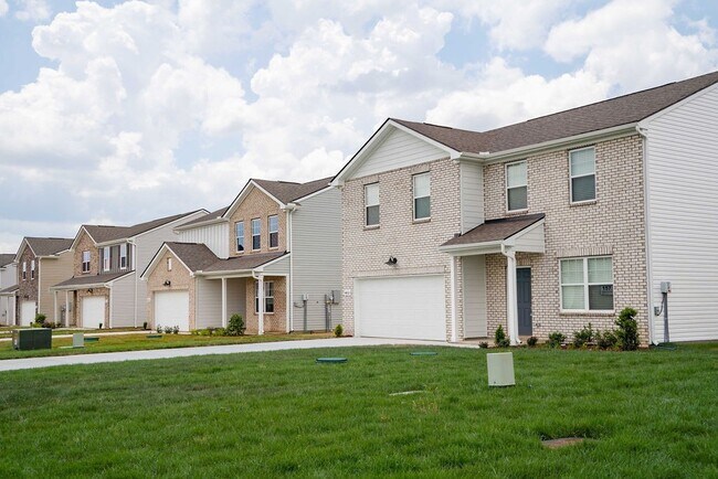 Building Photo - 4432 Marcus Venture Pl