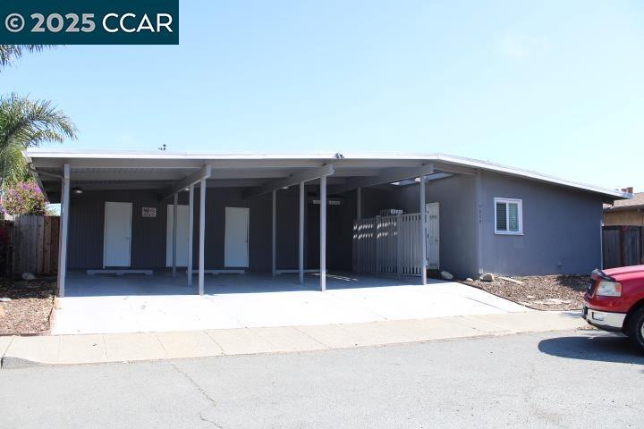 Foto principal - 4821 Cutting Blvd