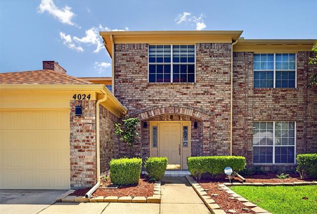 Foto del edificio - 4024 Guthrie Dr