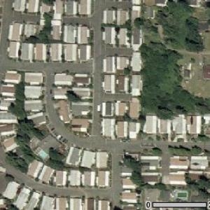 Primary Photo/Aerial - Leisure Estates Mobile Home Park