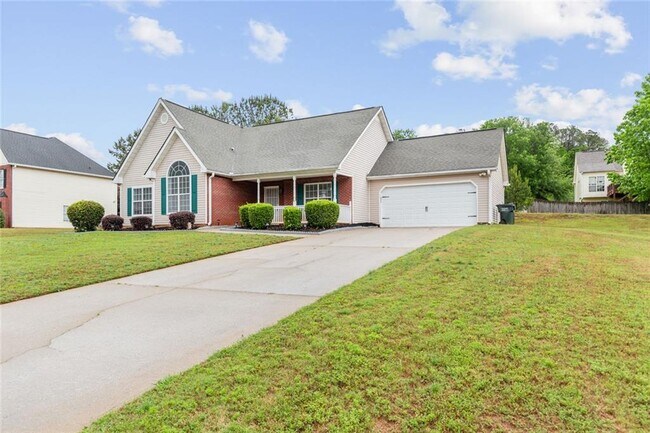 Building Photo - 3854 Wheaton Ct